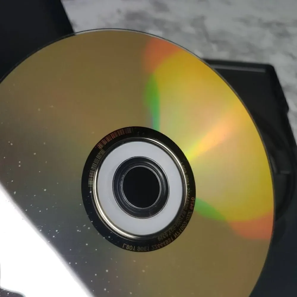 Amazing Grace DVD - Picture 5 of 5